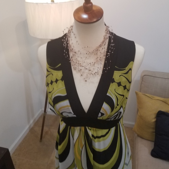 Maxi Dress - Picture 4 of 7